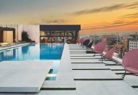 Grand Hyatt Athens