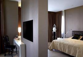 Pelagos Suites