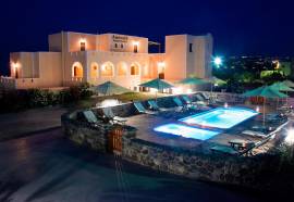 Anessis Santorini