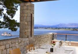 Nafplia Palace Hotel & Villas