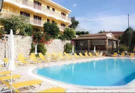 Nikiforos Apartments