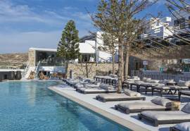 Myconian Utopia Relais & Chateaux