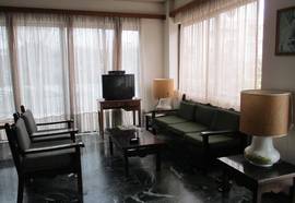 Olga Hotel