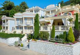 Enavlion Hotel Batagianni