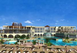 Atrium Prestige Thalasso Spa Resort & Villas