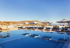 Osom Resort