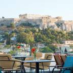 Туры в Грецию для 2 взрослых от Travelata на февраль 2027 - Athens Utopia Ermou
