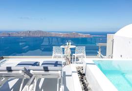 Dreaming View Suites