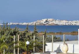 Kedros Villas, Stelida /Agios Prokopios