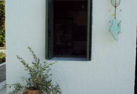 Niriides Villas (Lakonia)