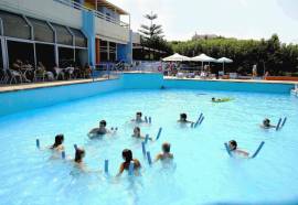 Scaleta Beach Hotel