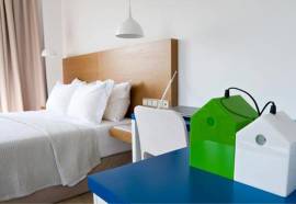 A for Athens Hotel