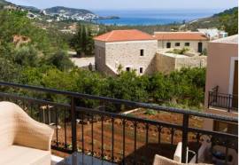 Pantheon Villas & Suites