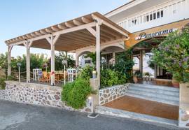 Panorama Gennadi Hotel