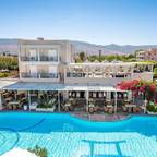 Туры в Грецию для 2 взрослых на август 2027 - Peridis Family Resort