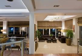 Peridis Family Resort