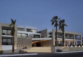 Lango Design Hotel & Spa