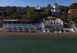 Taradella Hotel