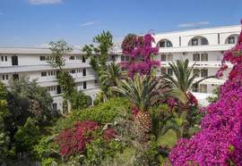 Club Hotel Iliochari
