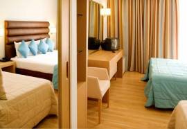 Galaxy Beach Resort BW Premier Collection