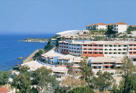 Zante Imperial Beach Hotel & Water Park