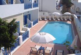 Karidis Hotel