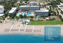 Blue Sea Beach Resort