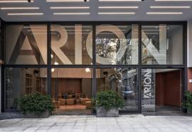 Arion Athens