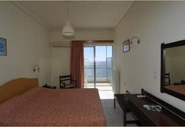 Siagas Beach Hotel