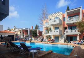 Marilisa Apart Hotel