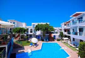 Minos Village