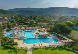 Cronwell Platamon Resort
