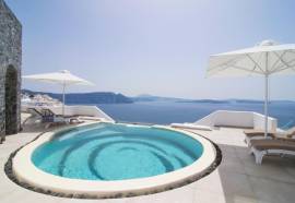 Santorini Secret Premium