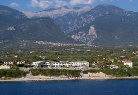 Cavo Olympo Luxury Resort & Spa