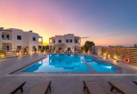 Aelia Apartments
