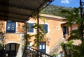Museum Hotel George Molfetas