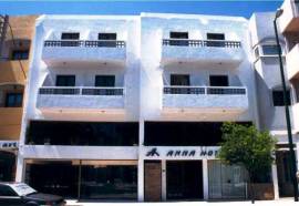 Anna Hotel
