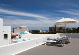 Ayoba Santorini