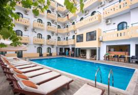 Pela Maria Hotel