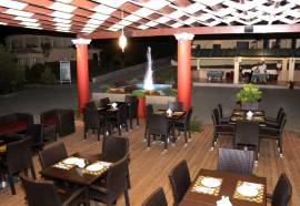 Ionian Sea View Hotel