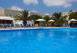 Albatros Hotel