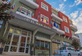 Marianna Hotel