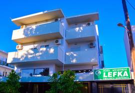 Lefka Hotel & Apartments