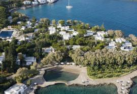 Minos Beach Art Hotel