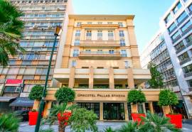 Pallas Athena Grecotel Boutique Hotel