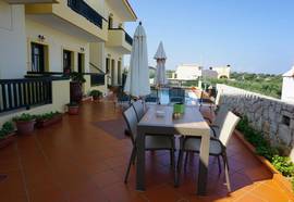 Aspri Petra Hotel Apartments