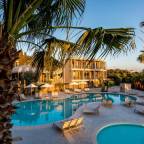 Раннего бронирования туры в Грецию в лучшие отели Apart для 2 взрослых 2026 - White Olive Premium Lindos Apart