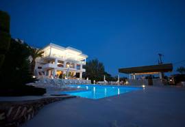 Glavas Inn Hotel & Resort