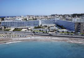 Mitsis Grand Hotel