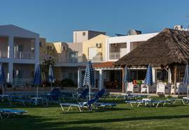 Evelin Hotel